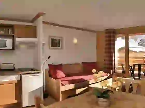 Bild - 200011387 - Résidence Odalys Hameau & Chalets de la Vallée d'Or - voordeeltarief - 22143808-Original